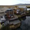 uros lake titicaca lodge