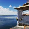 uros lake titicaca lodge