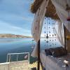 uros lake titicaca lodge