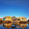 uros lake titicaca lodge