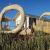 uros lake titicaca lodge