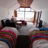 uros lake titicaca lodge