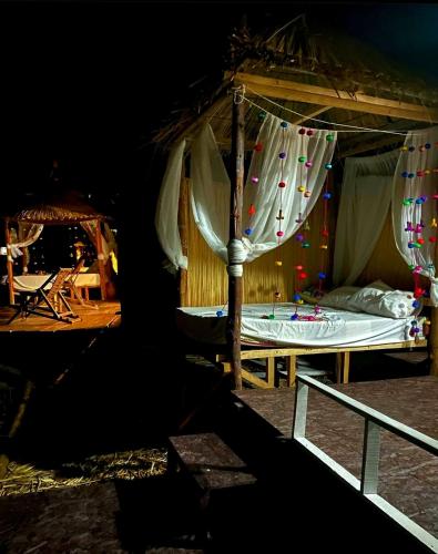 Uros Lake Titicaca Lodge,Pucarlaya>>Puno,3 star