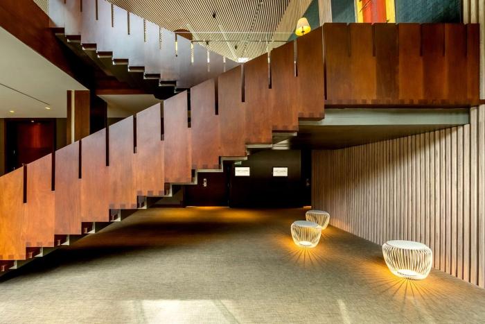 hyatt centric san isidro lima