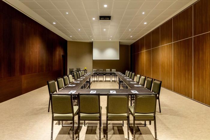 hyatt centric san isidro lima