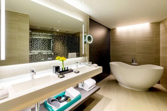hyatt centric san isidro lima