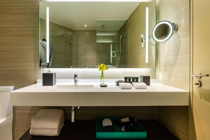 hyatt centric san isidro lima