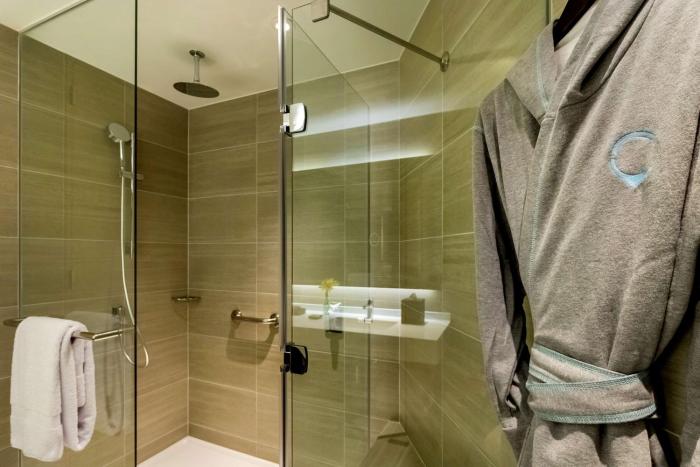hyatt centric san isidro lima