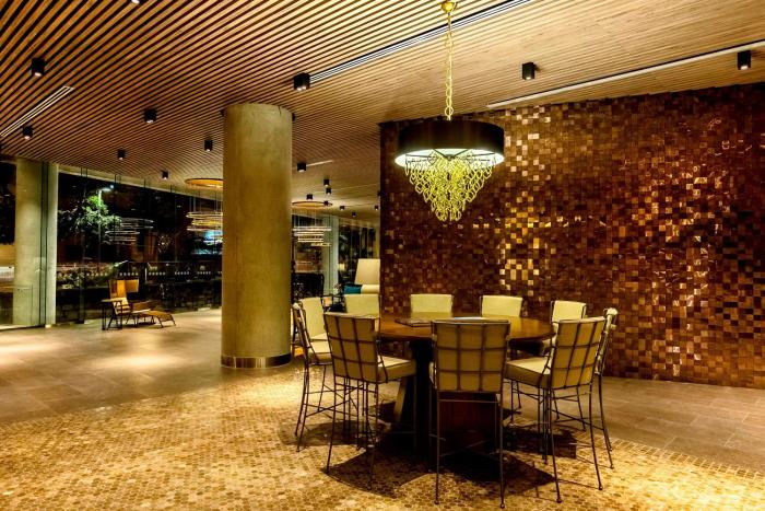 hyatt centric san isidro lima