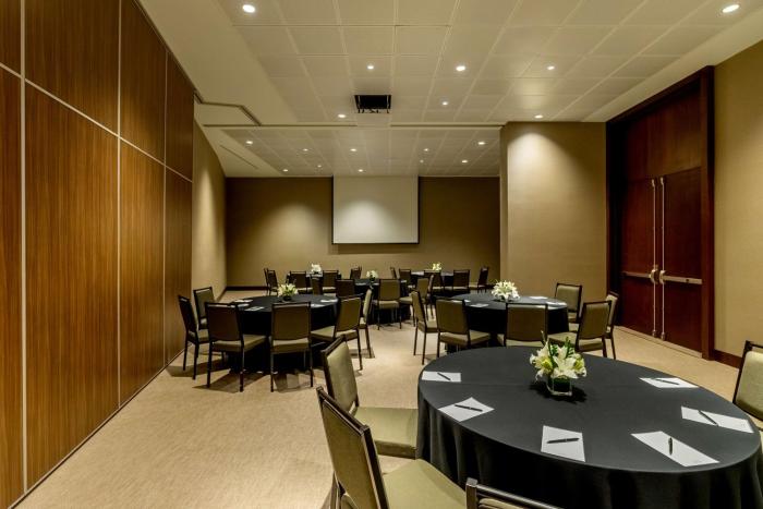hyatt centric san isidro lima