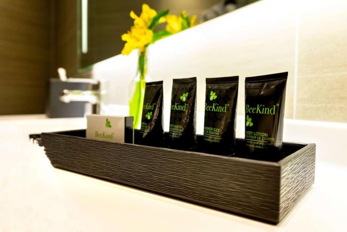 hyatt centric san isidro lima