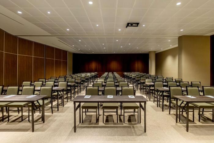 hyatt centric san isidro lima