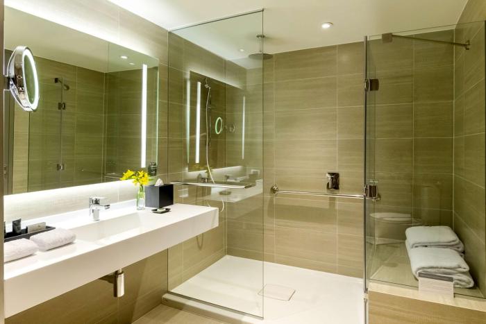 hyatt centric san isidro lima