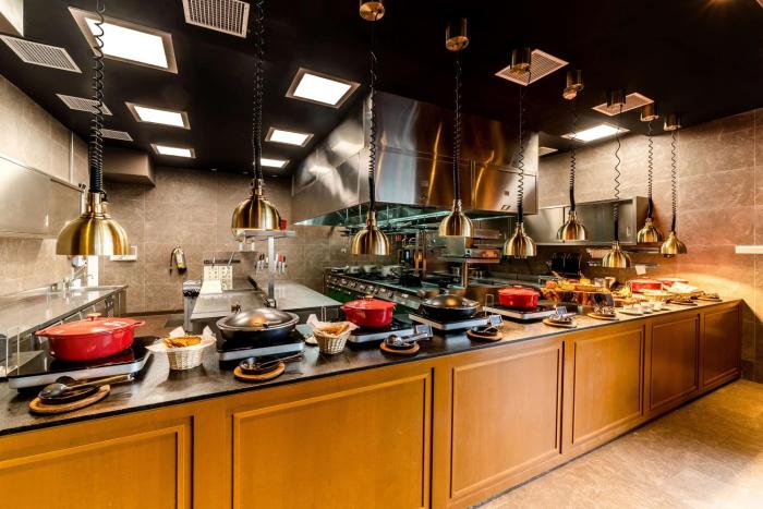 hyatt centric san isidro lima