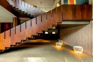 hyatt centric san isidro lima