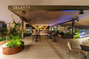 hyatt centric san isidro lima