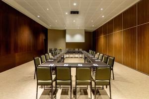 hyatt centric san isidro lima