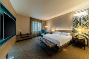 hyatt centric san isidro lima