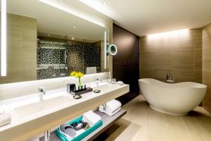 hyatt centric san isidro lima