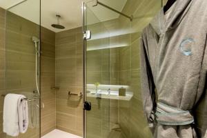 hyatt centric san isidro lima