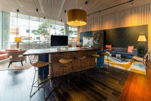 hyatt centric san isidro lima