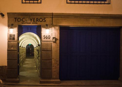 cusco
