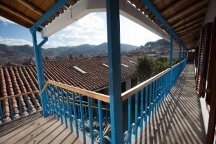 cusco