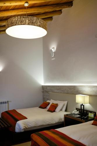 tocuyeros boutique hotel