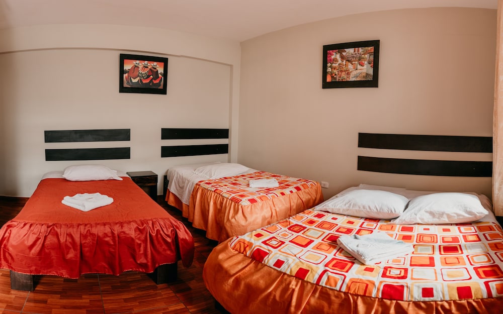 cusco