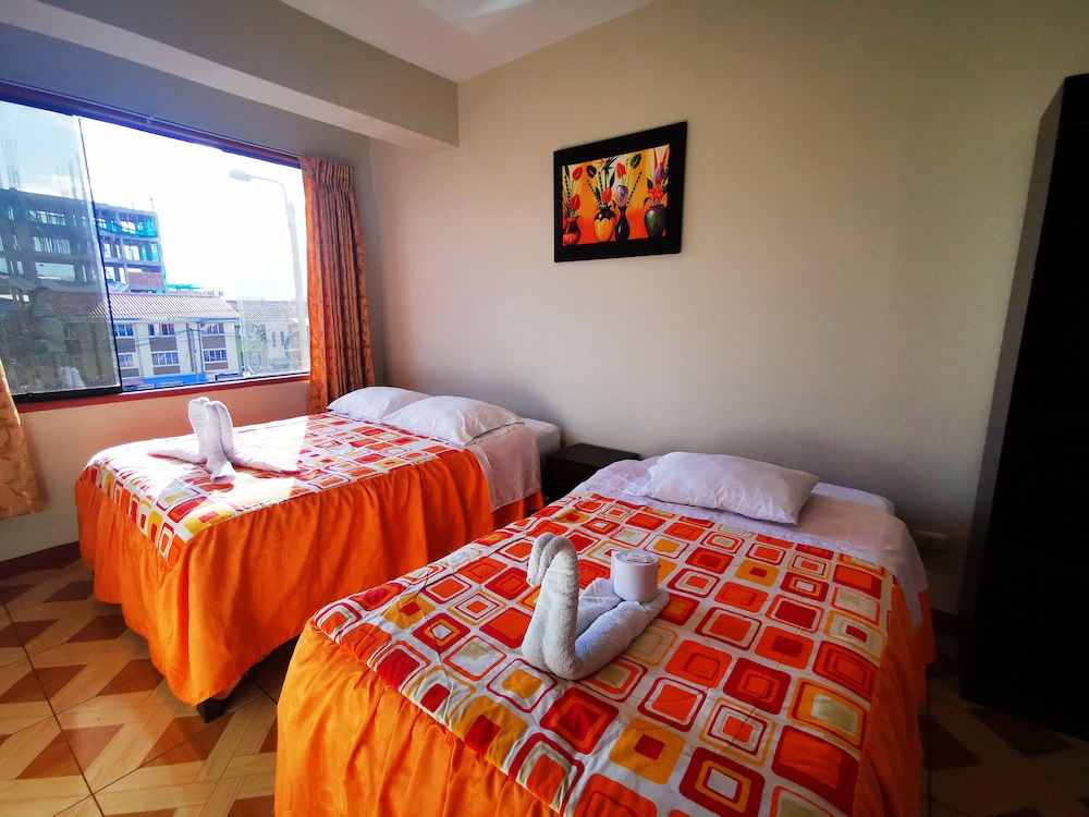 cusco