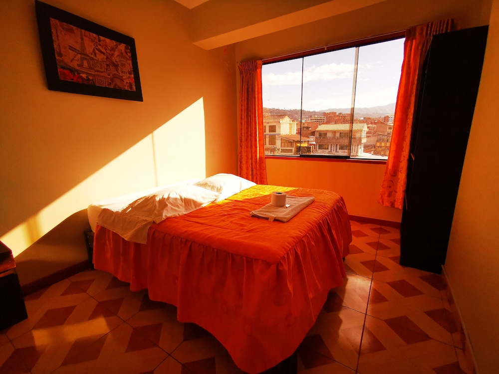 cusco