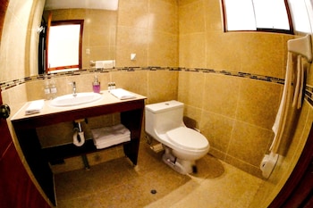 sol natura hotel