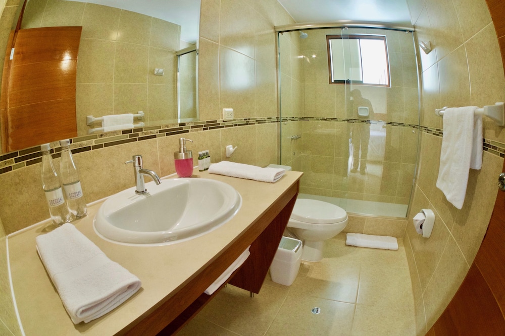 sol natura hotel