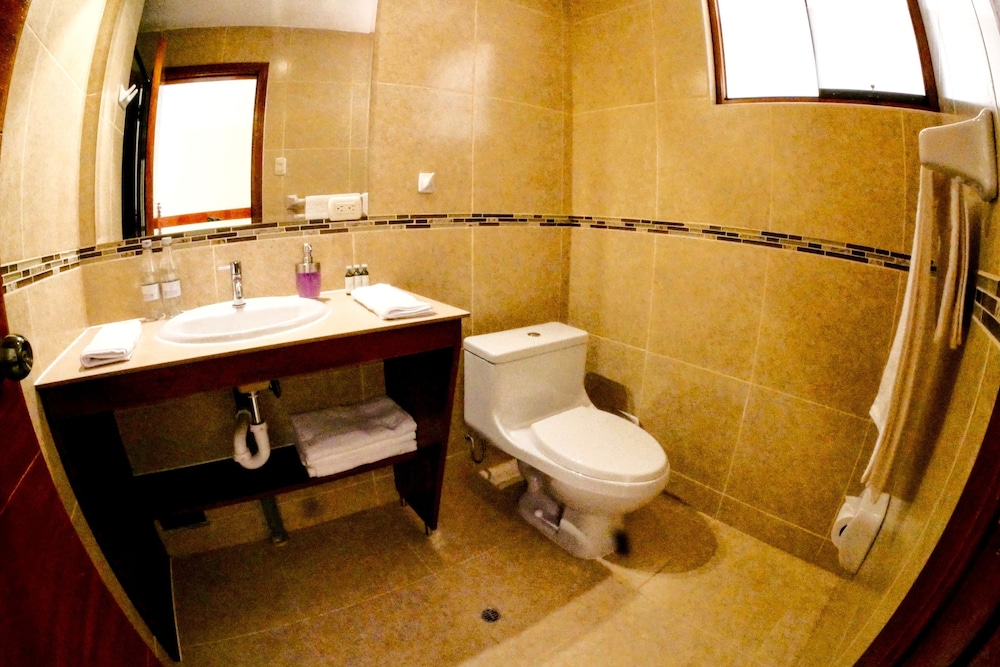 sol natura hotel