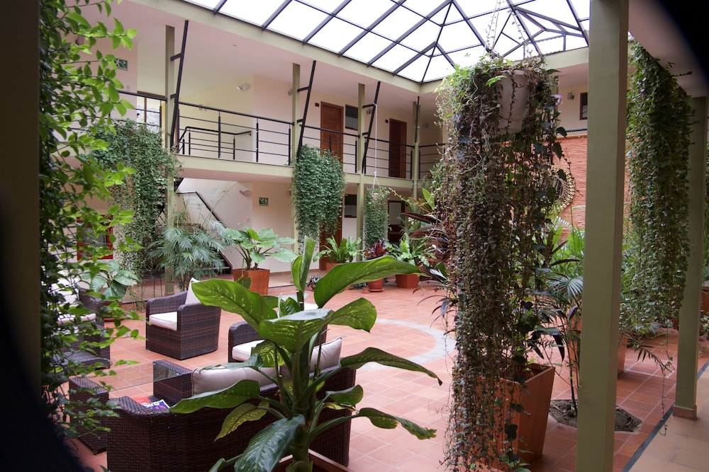 sol natura hotel
