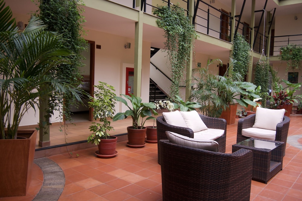 sol natura hotel