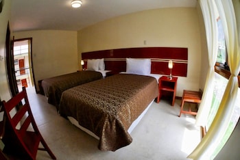 sol natura hotel