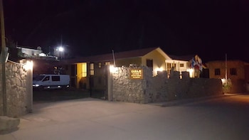 sol natura hotel
