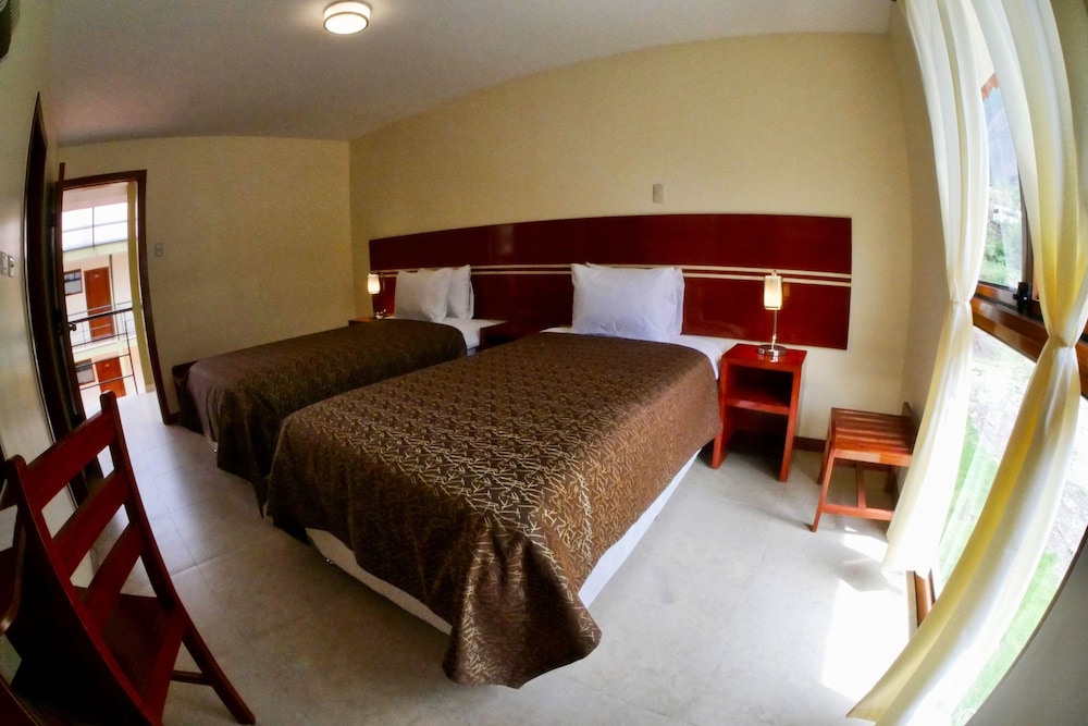 sol natura hotel