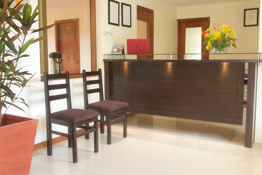 sol natura hotel
