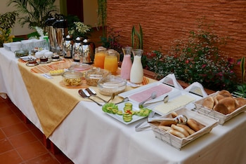 sol natura hotel