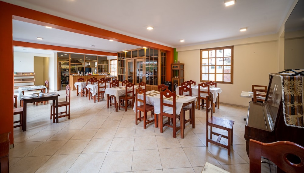 sol natura hotel