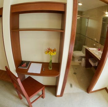 sol natura hotel