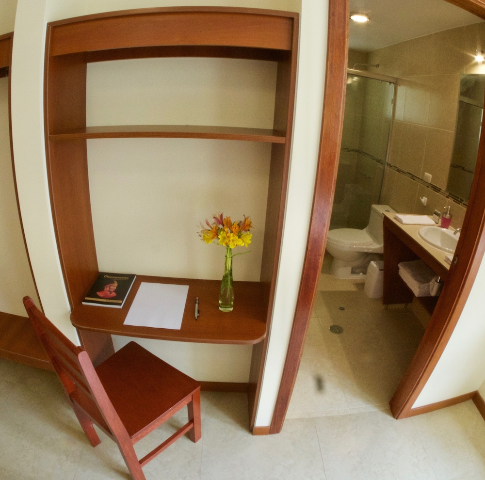 sol natura hotel