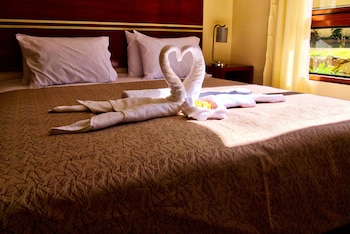 sol natura hotel