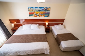 sol natura hotel
