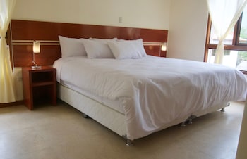 sol natura hotel