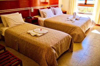 sol natura hotel