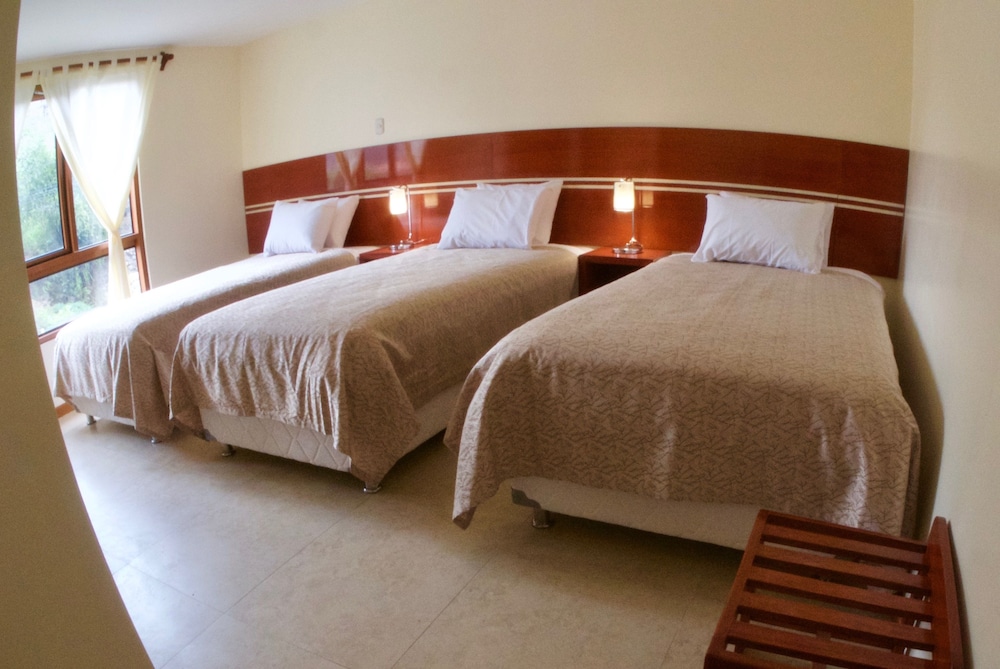 sol natura hotel