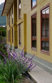 sol natura hotel